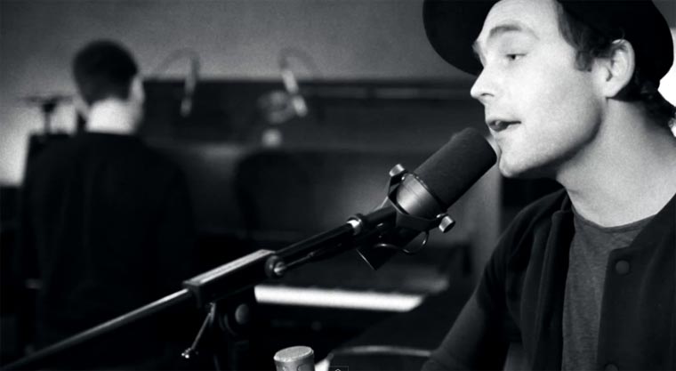 Bosse - Kraniche (Akustisch) bosse_kraniche 