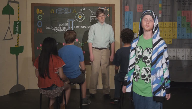 Breaking Bad: Die Schulaufführung breaking-bad_schoolmusical 