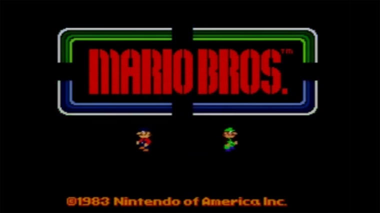 Geschichte der Videospieltitelgrafiken briefhistoryofgametitles 