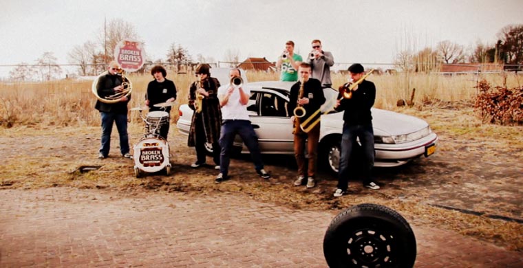 Broken Brass Ensemble - Thrift Shop (Macklemore Cover) broken_brass_thrift_shop 