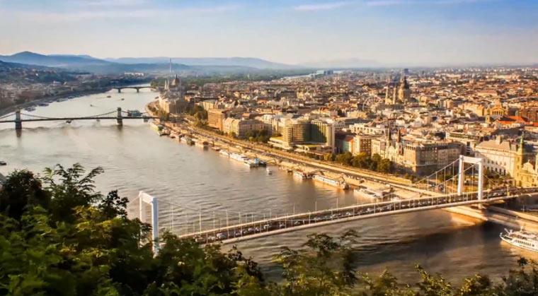 Timelapse: Budapest budapest_timelapse_01 