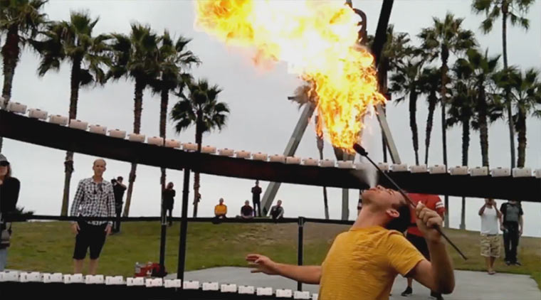 Bullet Time Photobooth bullettimephotobooth 