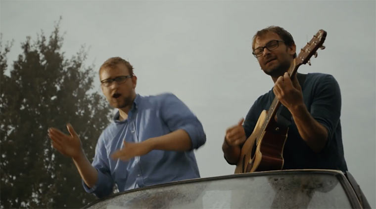 byebye - Cabrio im Regen cabrioimregen 