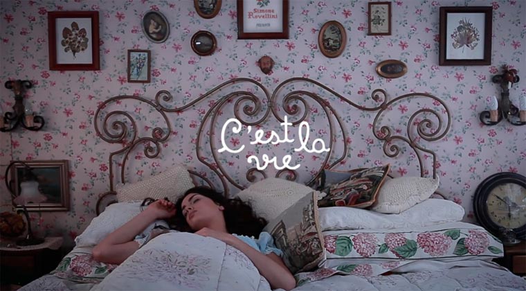 Ein französischer Klischee-Tag: C'est la vie cest_la_vie 