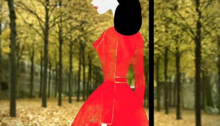 animierte Zeichnung: Chérie 25 cherie_25 