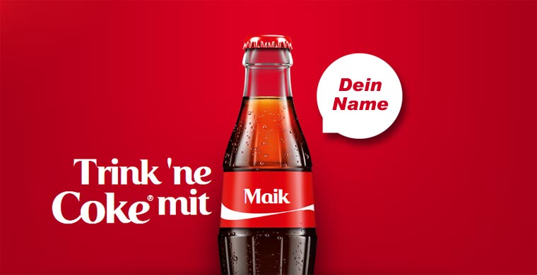 Dein Name auf der Coke-Flasche [+2 Tickets für die YOU!] coke_YOU_01 