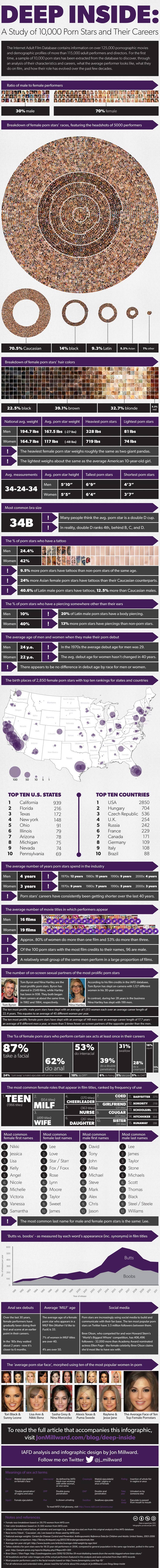 Infografik: Wissenswertes über PornodarstellerInnen deep_inside_infographic_02 