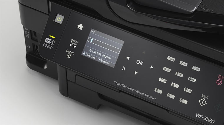 Mein erster echter Drucker erster_drucker 