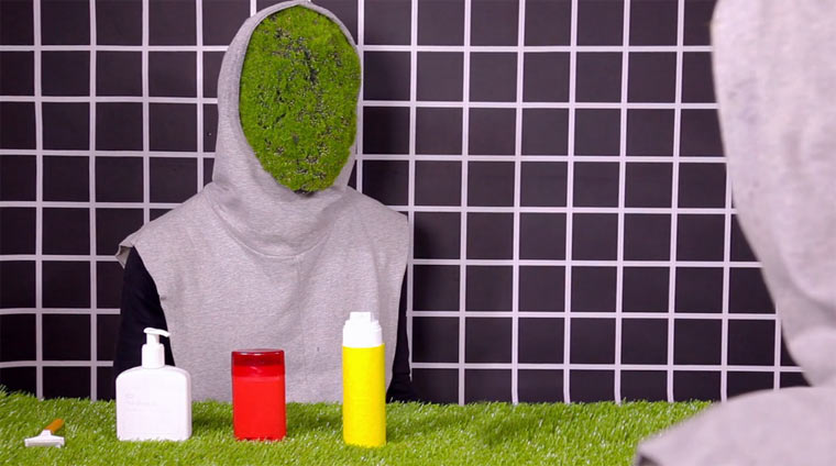 Portion WTF? zum Wochenende experimental_comedy 