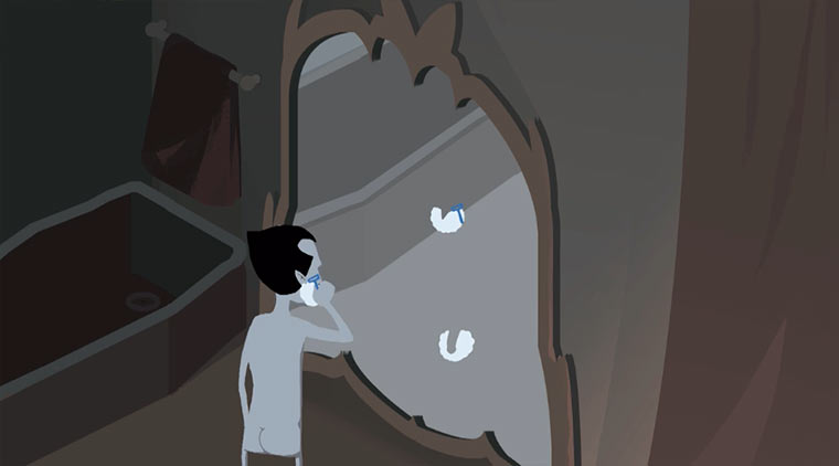 First World Monster Problems firstworldmonsterproblems 