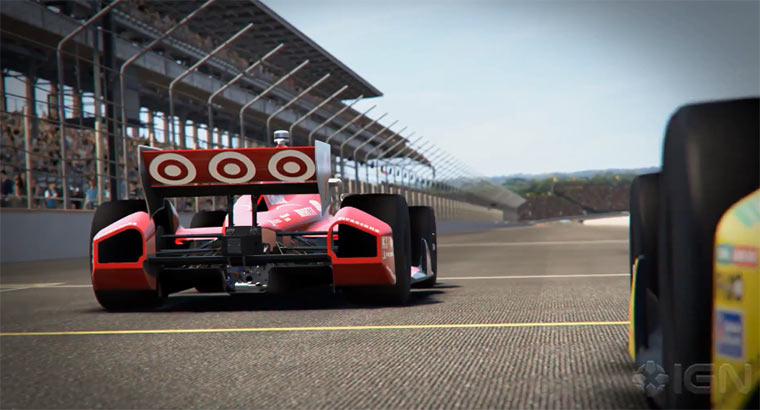 Forza Motorsport 5: Launch Trailer forzamotorsport 