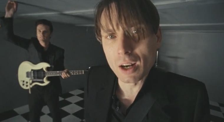 Franz Ferdinand - Love Illumination franz-ferdinand_Love-Illumination 