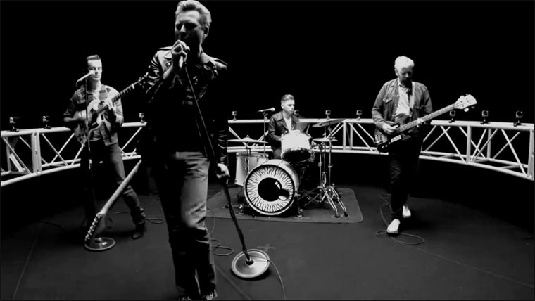 Franz Ferdinand - Bullet franzferdinand_bullet