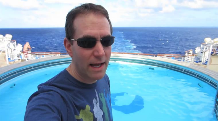 F***IN' CRUISE SHIP! fucking_cruise 