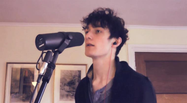 George Barnett - Get Lucky (Daft Punk Cover) george_barnett_get-lucky