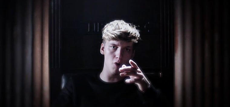 George Ezra - Did You Hear The Rain? george_ezra
