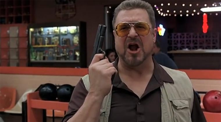 Supercut: John Goodman Loses His Shit goodman_supercut