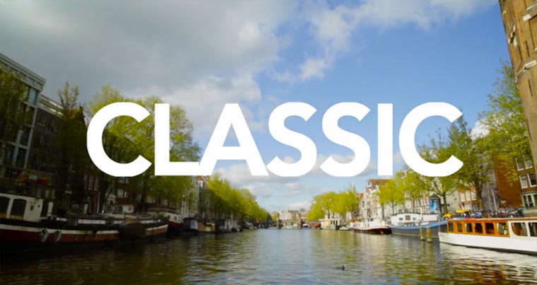 Holland. The Original Cool. holland_cool 