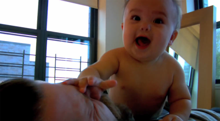 How to Fight a Baby howtofightababy 