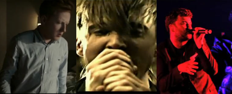 Videoplaylist: Hurricane/Southside 2013 hurricane_playlist 