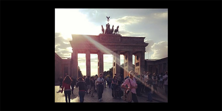 Film aus 852 Instagram Bildern instagram_short 