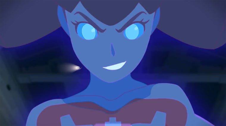 Motion Comic Showreel: Jam jam_motion_comic_showreel 