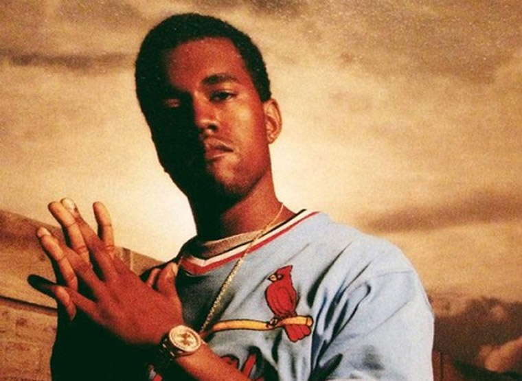 Kanye West – The Prerequisite (2001 Demo Tape) kanye_mixtape 