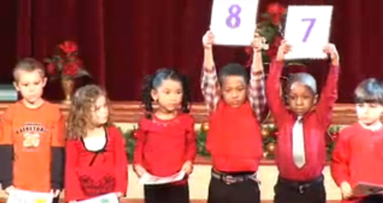 Wenn man es nicht selber macht... kids_being_kids 