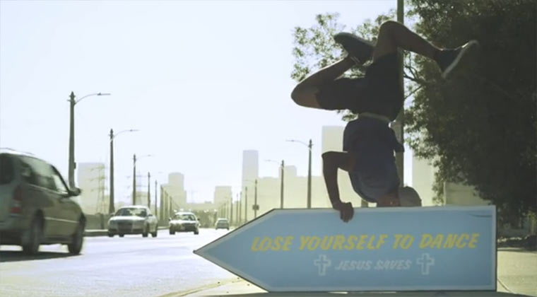 Daft Signz lose-yourself-to-dance 