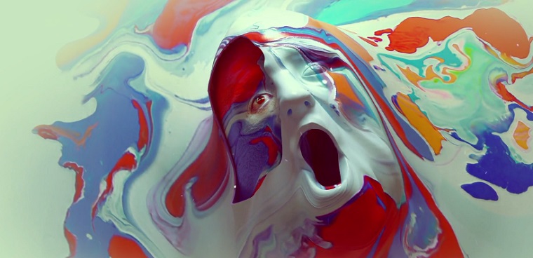 Magma-Gesichter magmagesichter 