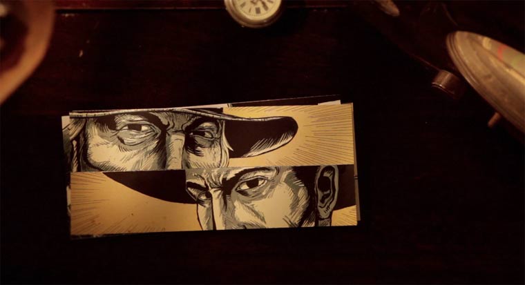 Awesome Short: Malaria malaria 