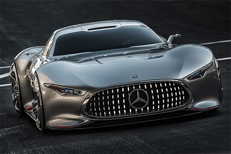 Mercedes-Benz AMG Vision Gran Turismo mercedes_AMG_GT_02 