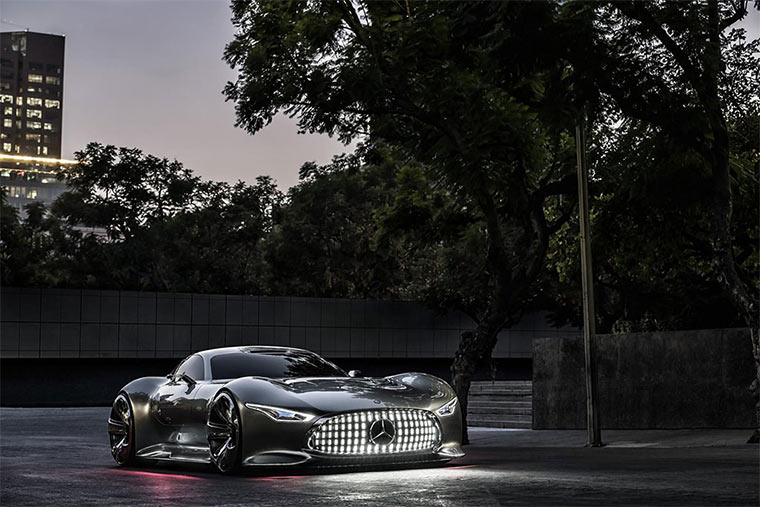 Mercedes-Benz AMG Vision Gran Turismo mercedes_AMG_GT_08 