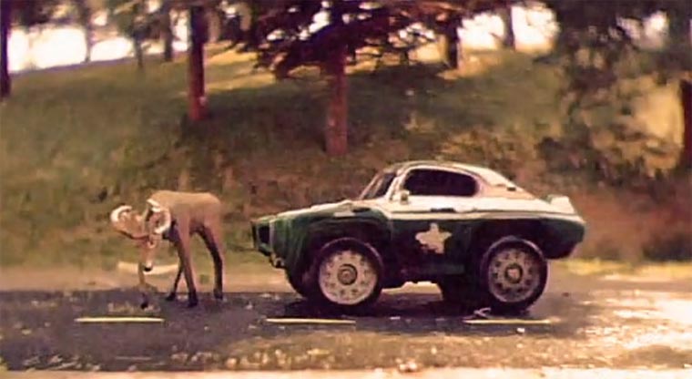 Modellautoactionfilm: Micro Mayhem micro-mayhem 