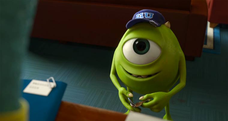 Trailer: Monsters University monster_university_trailer