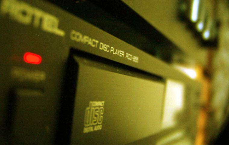 Die unnötige Loyalität mit einer alten Stereoanlage musikanlagensuche 