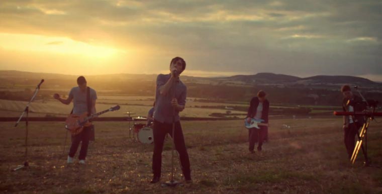 Neon Wolf - We Own The Sky / All Of It's Yours neon_wolf 