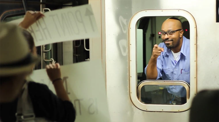 Point here if you are dead sexy newyorksubwaysigns 