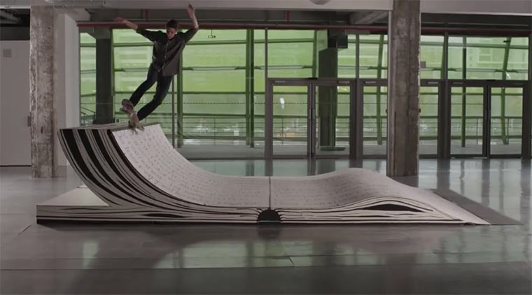 Skateboarding: Noregrets Days noregretsdays