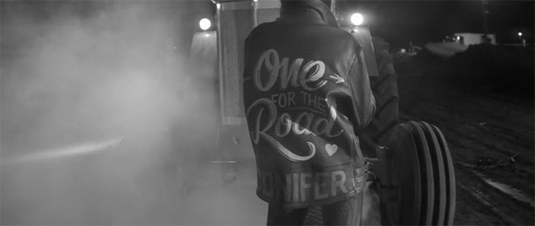 Arctic Monkeys - One For The Road onefortheroad 