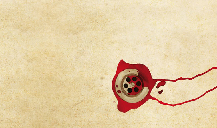 Minimalistische Filmplakate oscar_delmar_01 