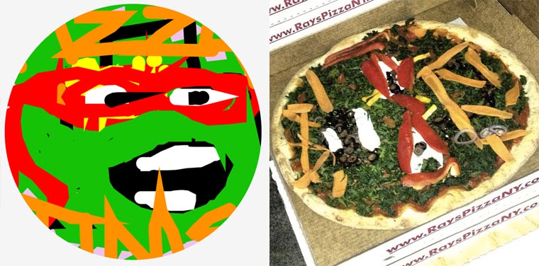 Cool: mal dir deine Pizza! paintyourpizza_01 