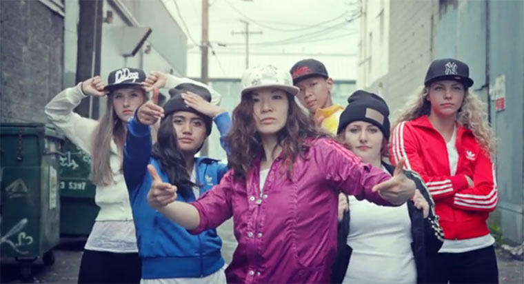 vorgetanzte Begriffe aus der Videobearbeitung picture-locking