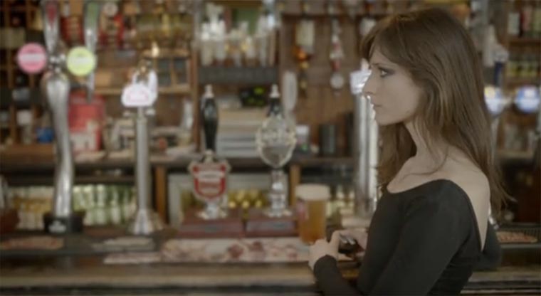 The Pigeon Detectives - Animal / I Won't Come Back pigeon_detectives_animal