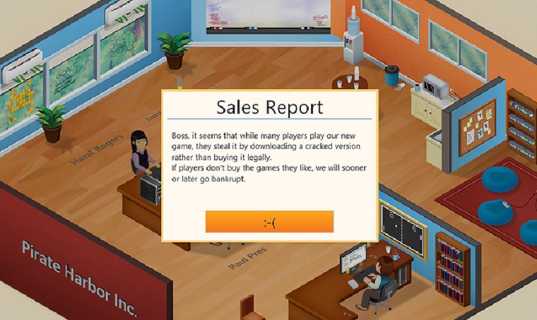 Videospiel-Sumilationsspiel lässt Piraten bankrott gehen pirate_sales 