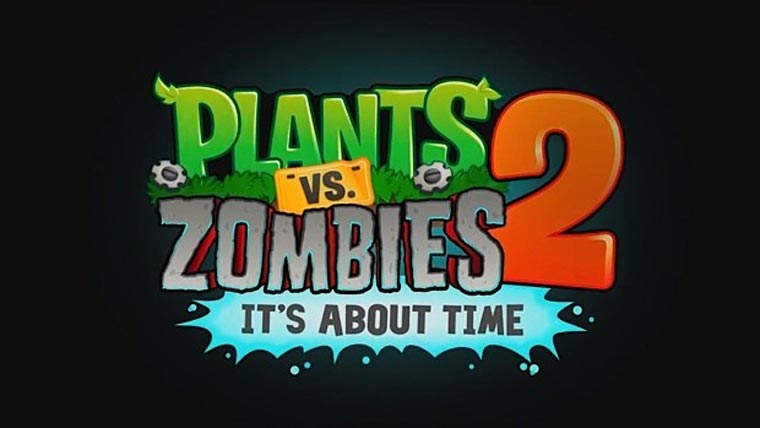 Plants vs. Zombies 2: It's About Time plants_vs_zombies_2 
