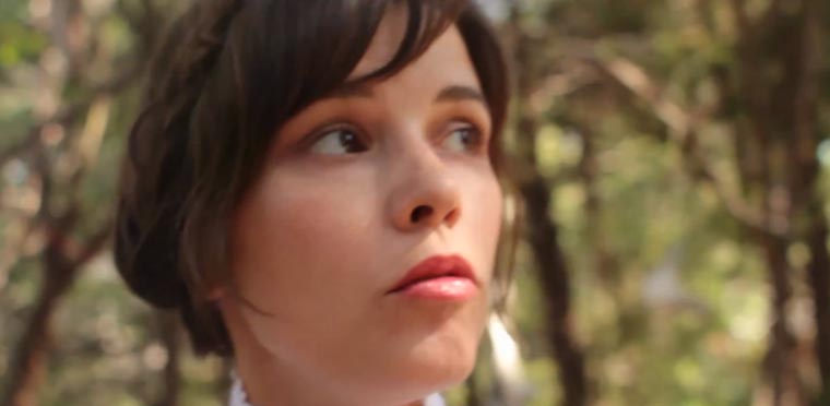 Dana Falconberry - Please Sparrow please_sparrow 