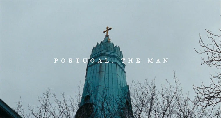 Portugal. The Man – Modern Jesus portugaltheman_modernjesus 