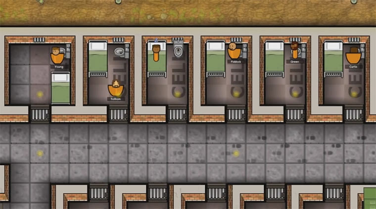 Game-Geheimtipp: Prison Architekt prison_architect 