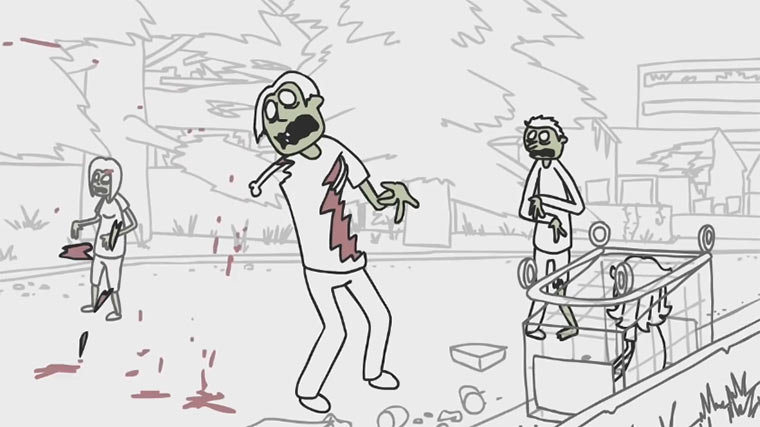 Raised by Zombies Season 1 raised_by_zombies 